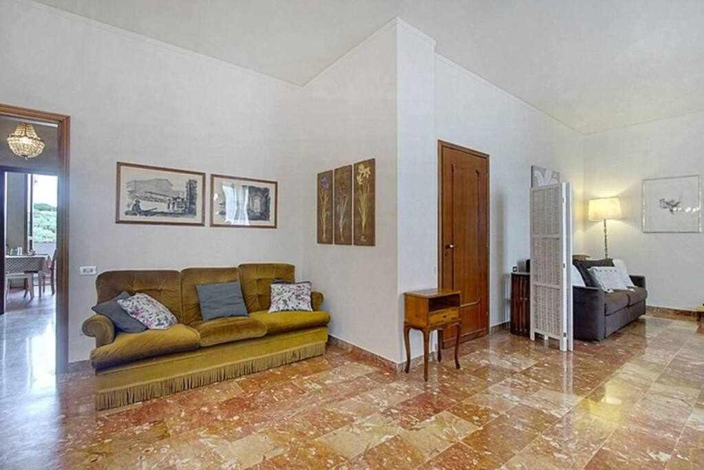 Frati Bigi With Two Bedrooms And Parking Florence Luaran gambar