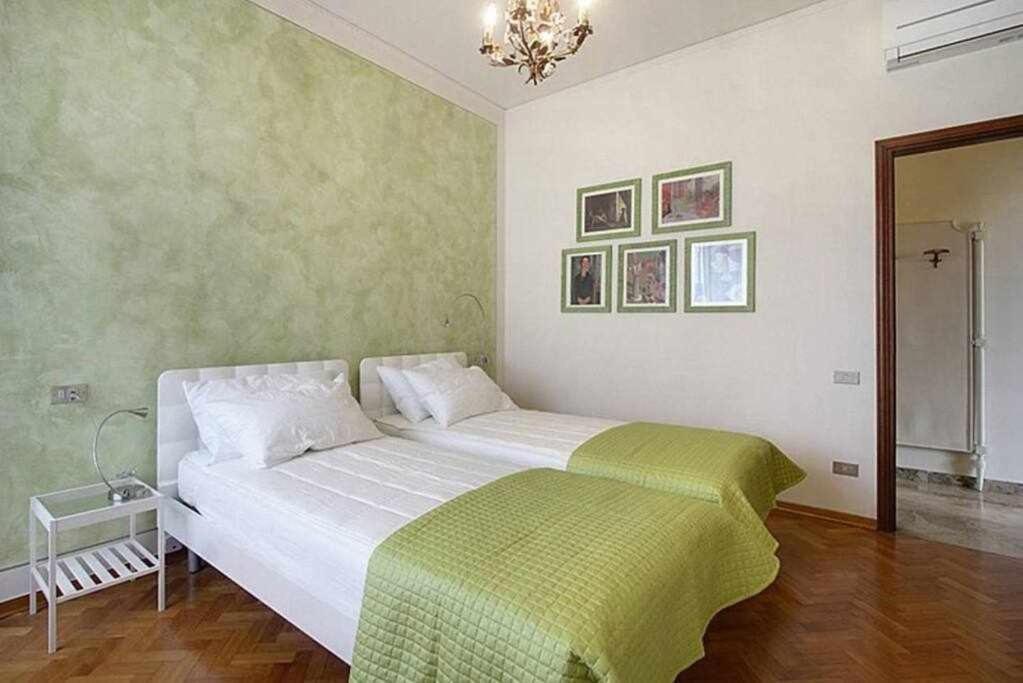 Frati Bigi With Two Bedrooms And Parking Florence Luaran gambar
