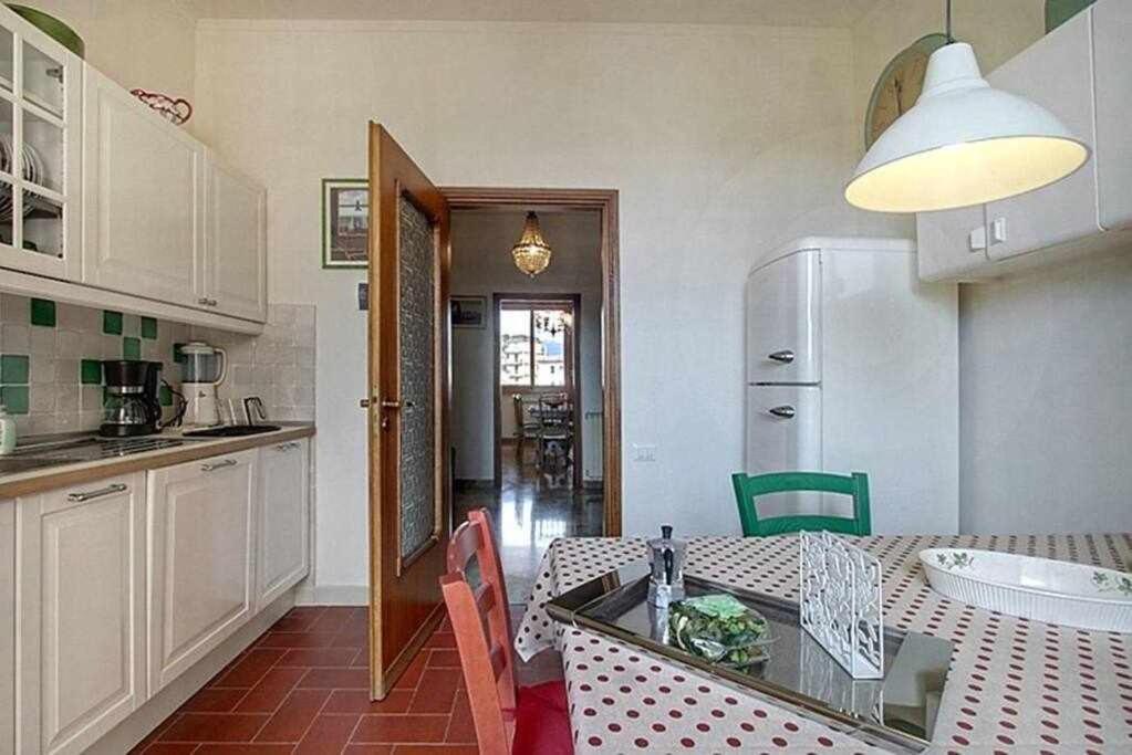 Frati Bigi With Two Bedrooms And Parking Florence Luaran gambar
