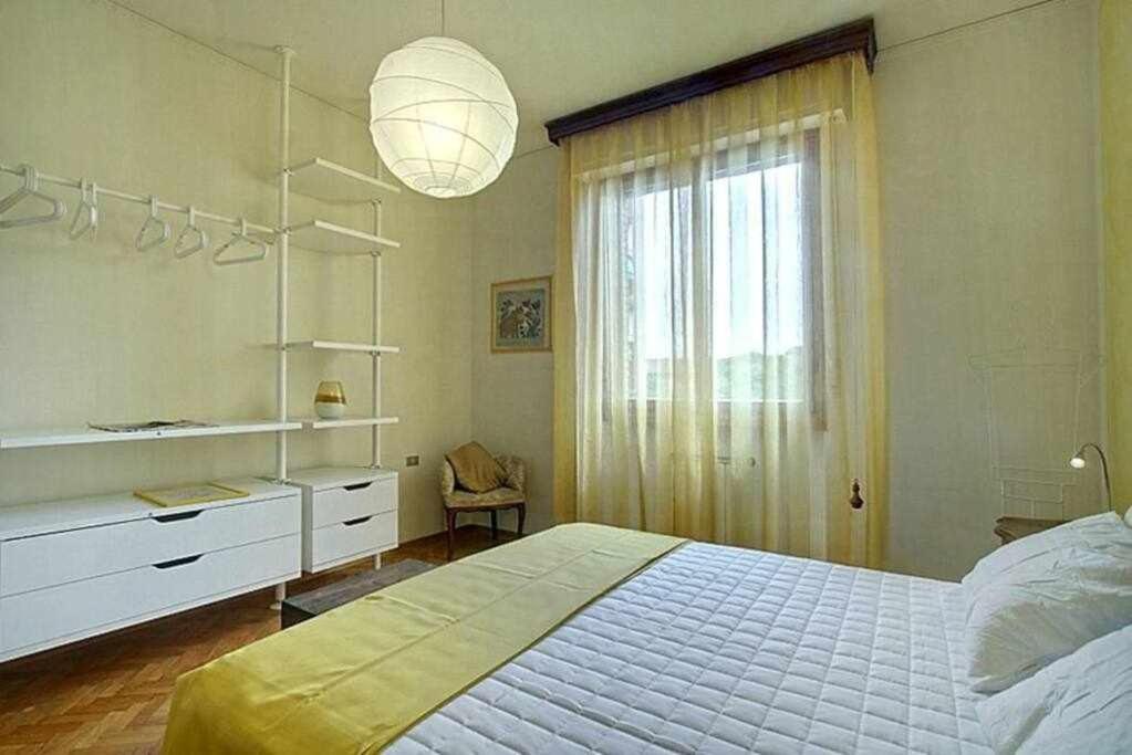 Frati Bigi With Two Bedrooms And Parking Florence Luaran gambar