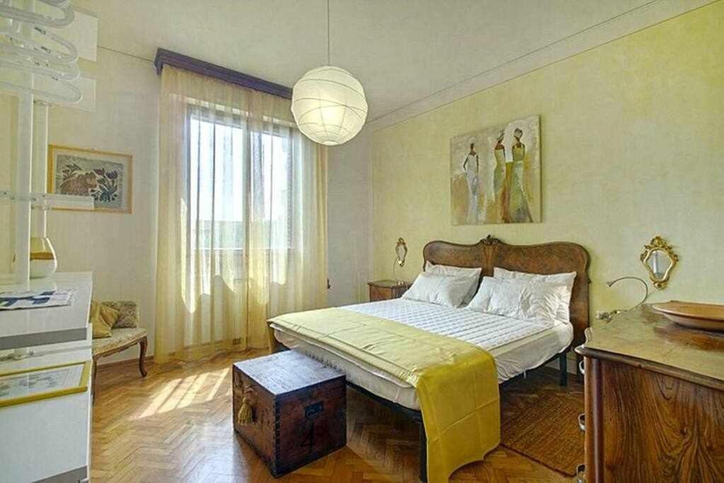 Frati Bigi With Two Bedrooms And Parking Florence Luaran gambar