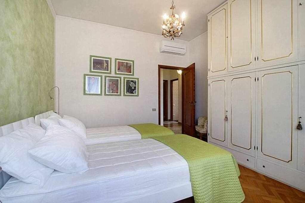Frati Bigi With Two Bedrooms And Parking Florence Luaran gambar
