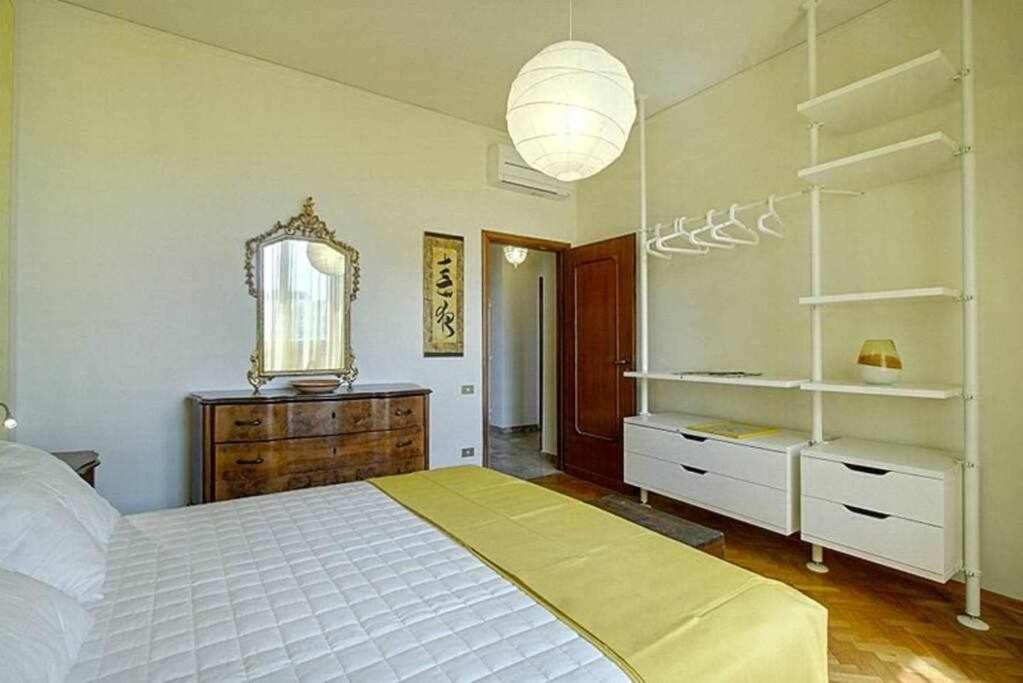 Frati Bigi With Two Bedrooms And Parking Florence Luaran gambar