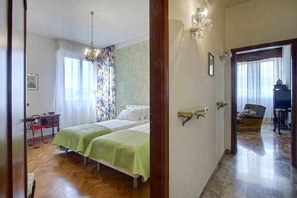 Frati Bigi With Two Bedrooms And Parking Florence Luaran gambar