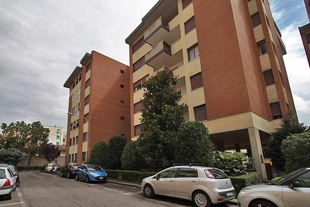 Frati Bigi With Two Bedrooms And Parking Florence Luaran gambar